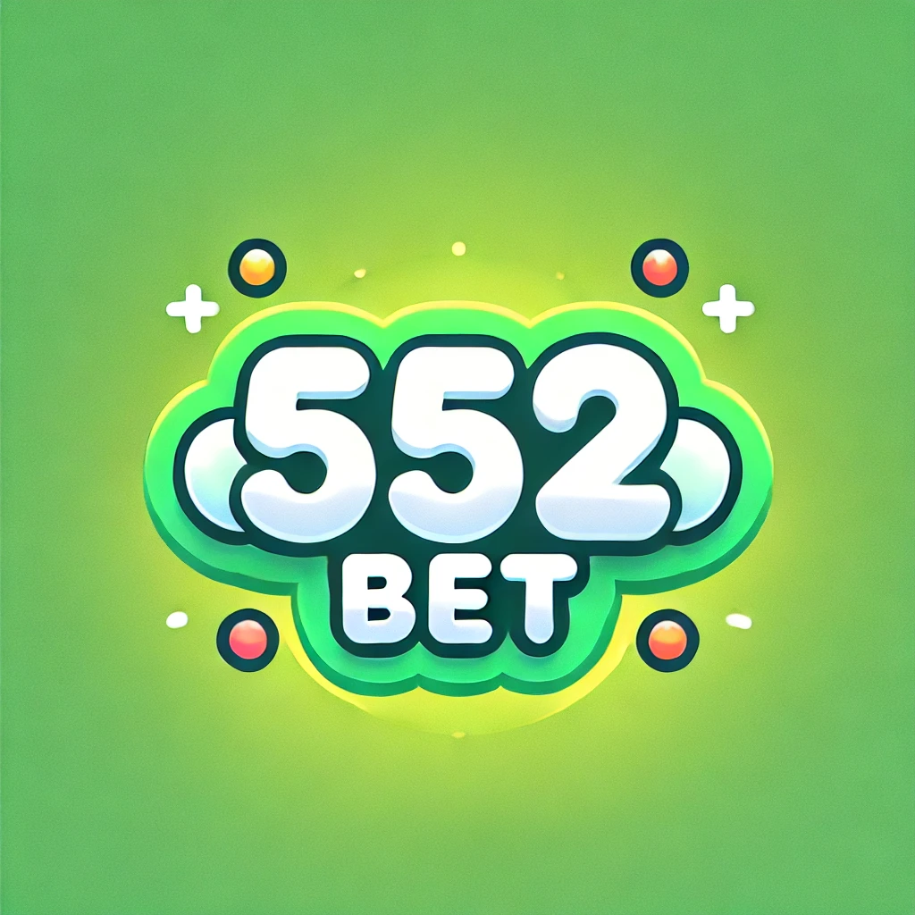 Logo da 552bet