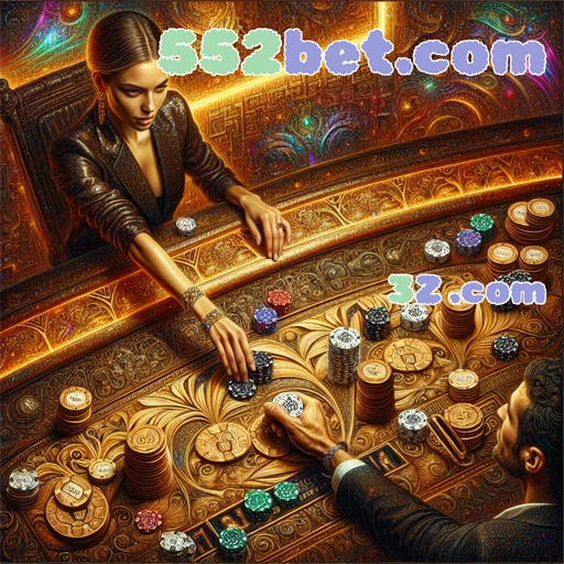 Descubra o Mundo dos Jogos de Estratégia no 552bet.com