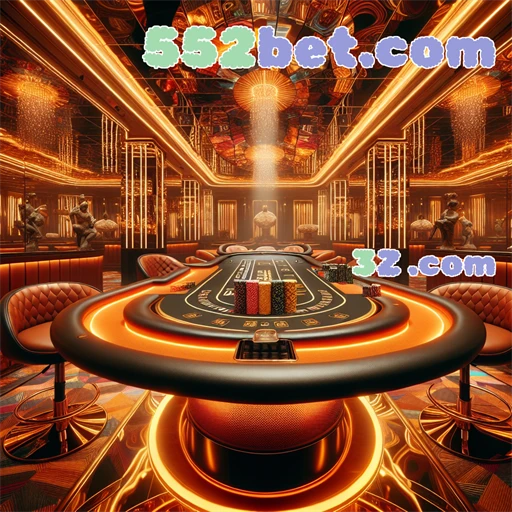 A Importância do Suporte ao Cliente em Jogos Online: Um Olhar sobre a 552bet.com